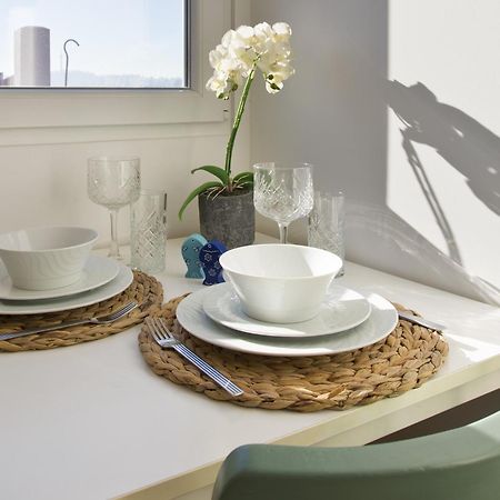 Fine Art Apartments City Center Porto Room photo