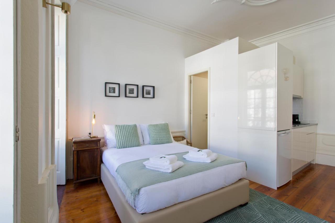 Fine Art Apartments City Center Porto Exterior photo