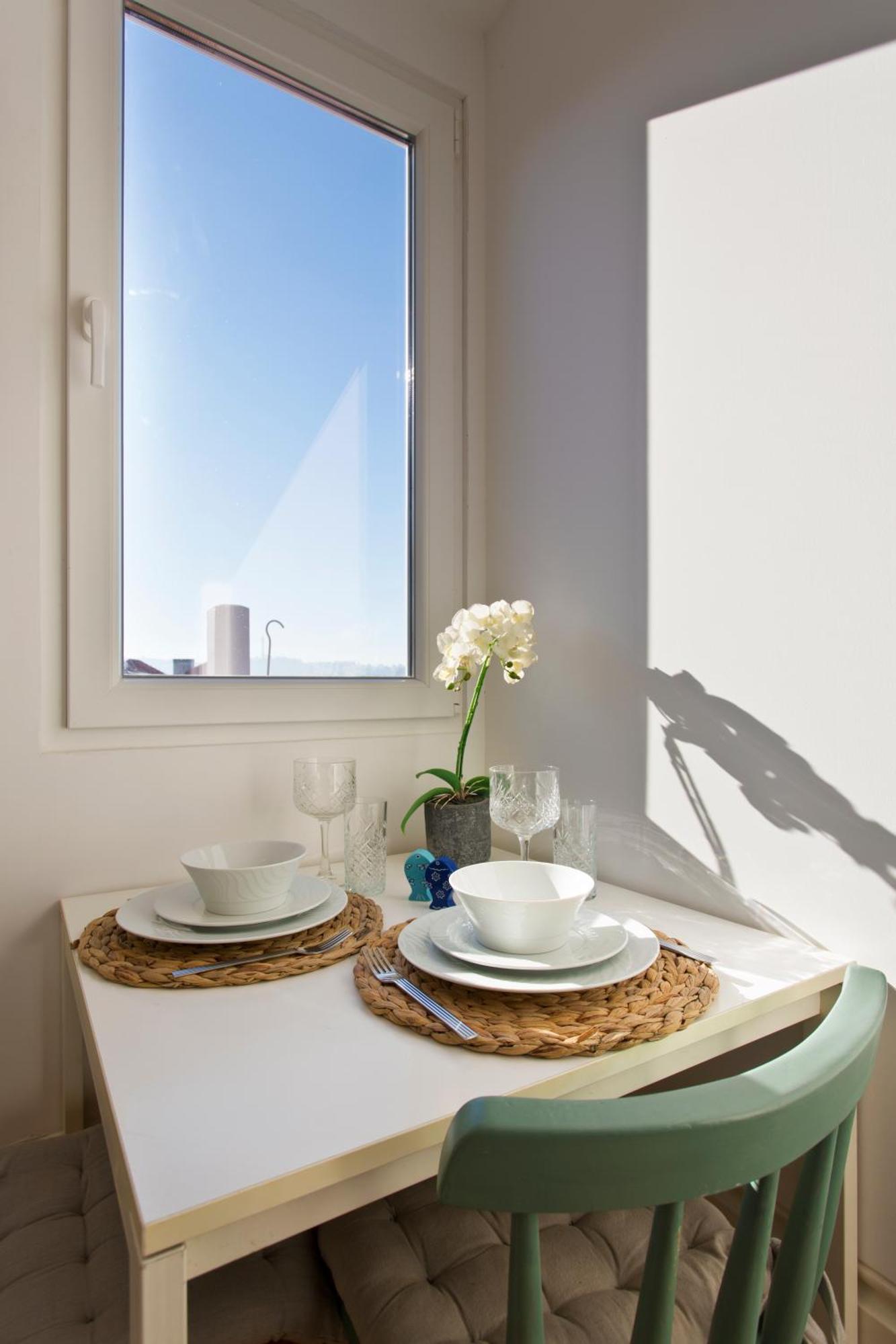 Fine Art Apartments City Center Porto Room photo