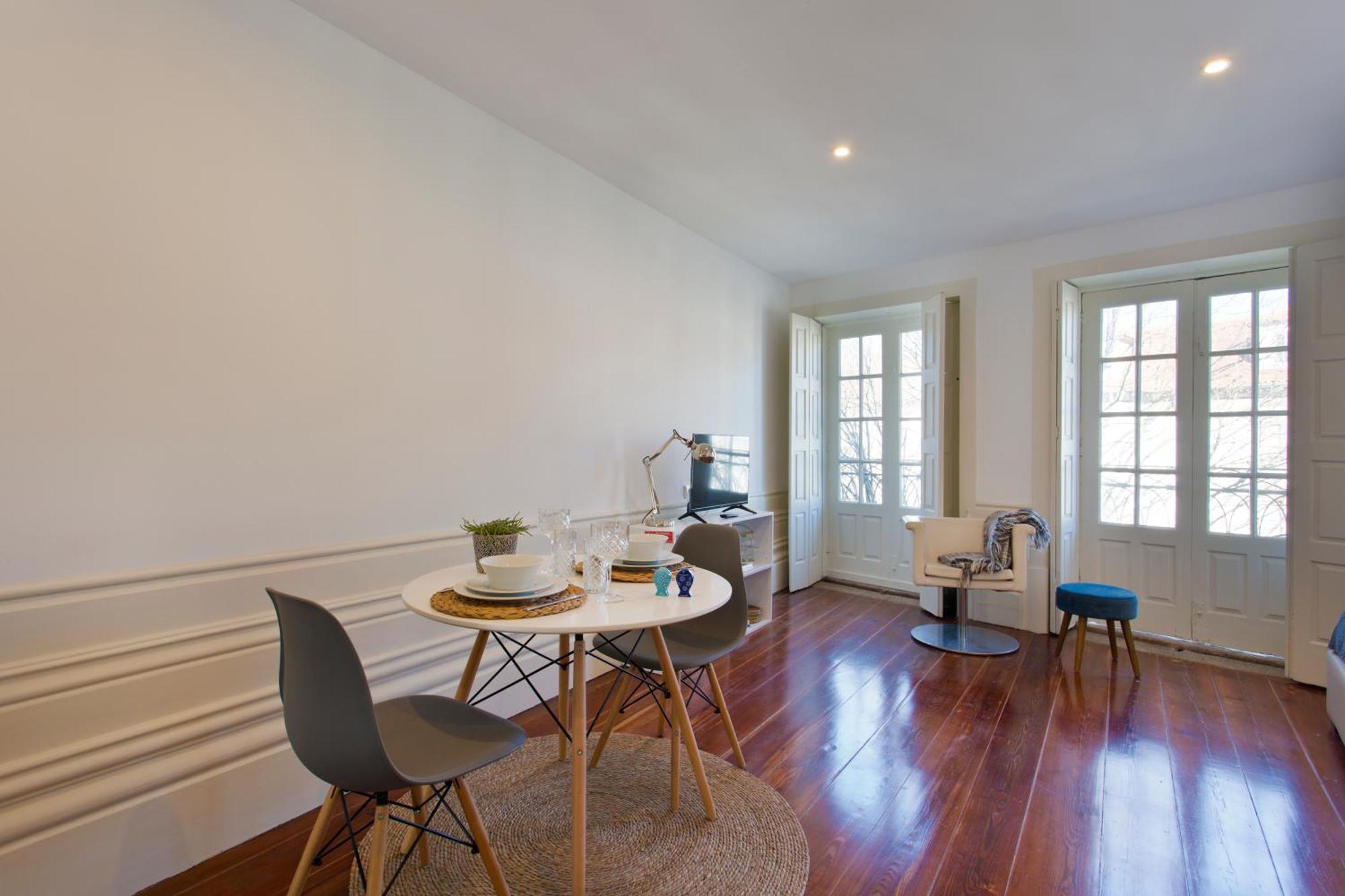 Fine Art Apartments City Center Porto Room photo