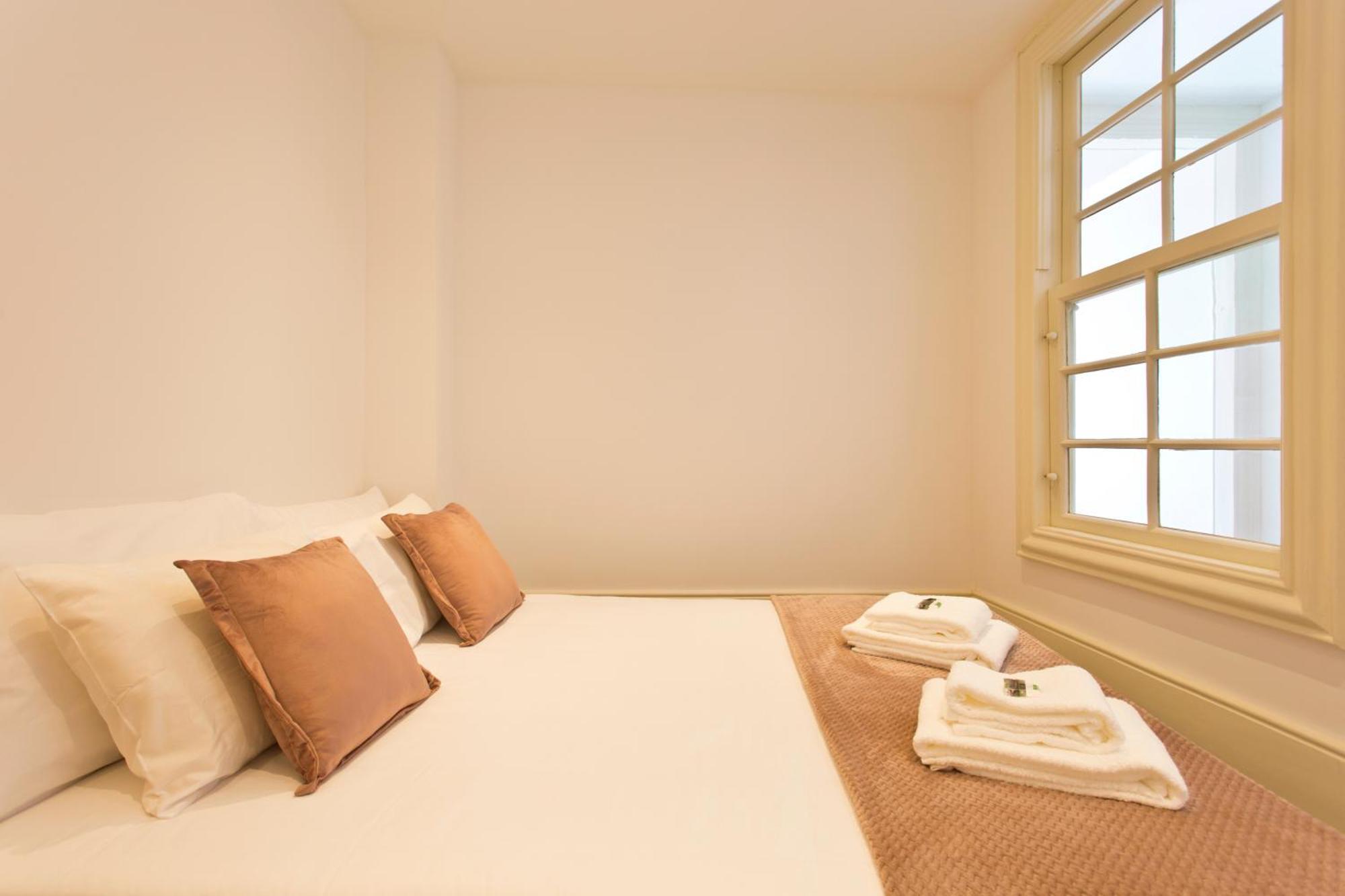 Fine Art Apartments City Center Porto Room photo