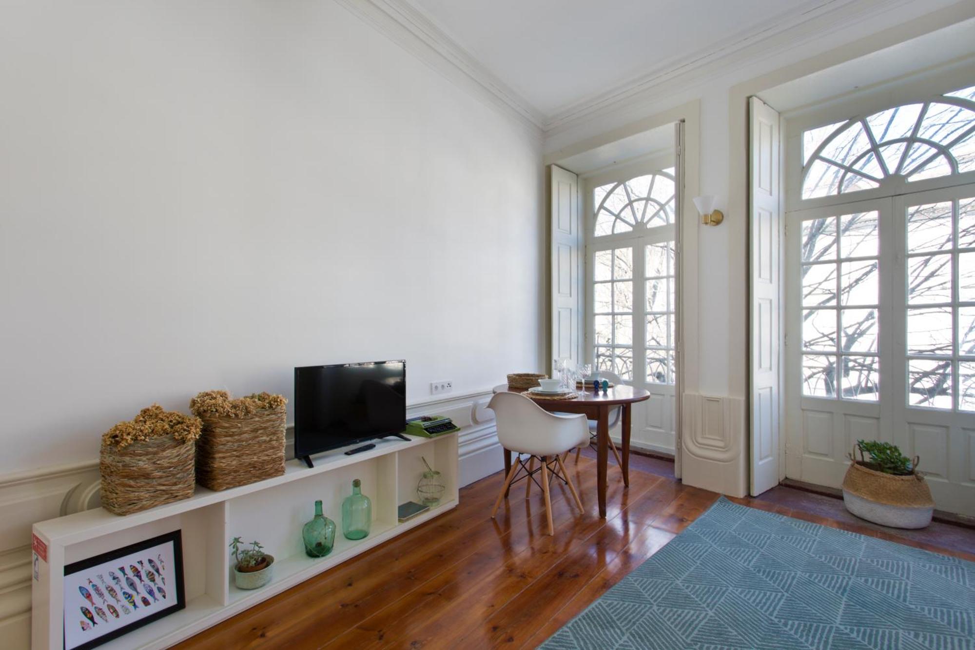Fine Art Apartments City Center Porto Room photo