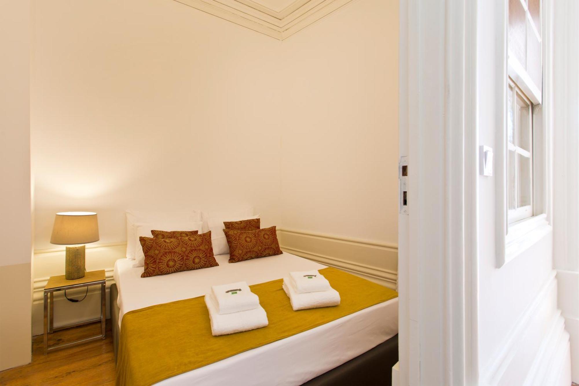 Fine Art Apartments City Center Porto Room photo