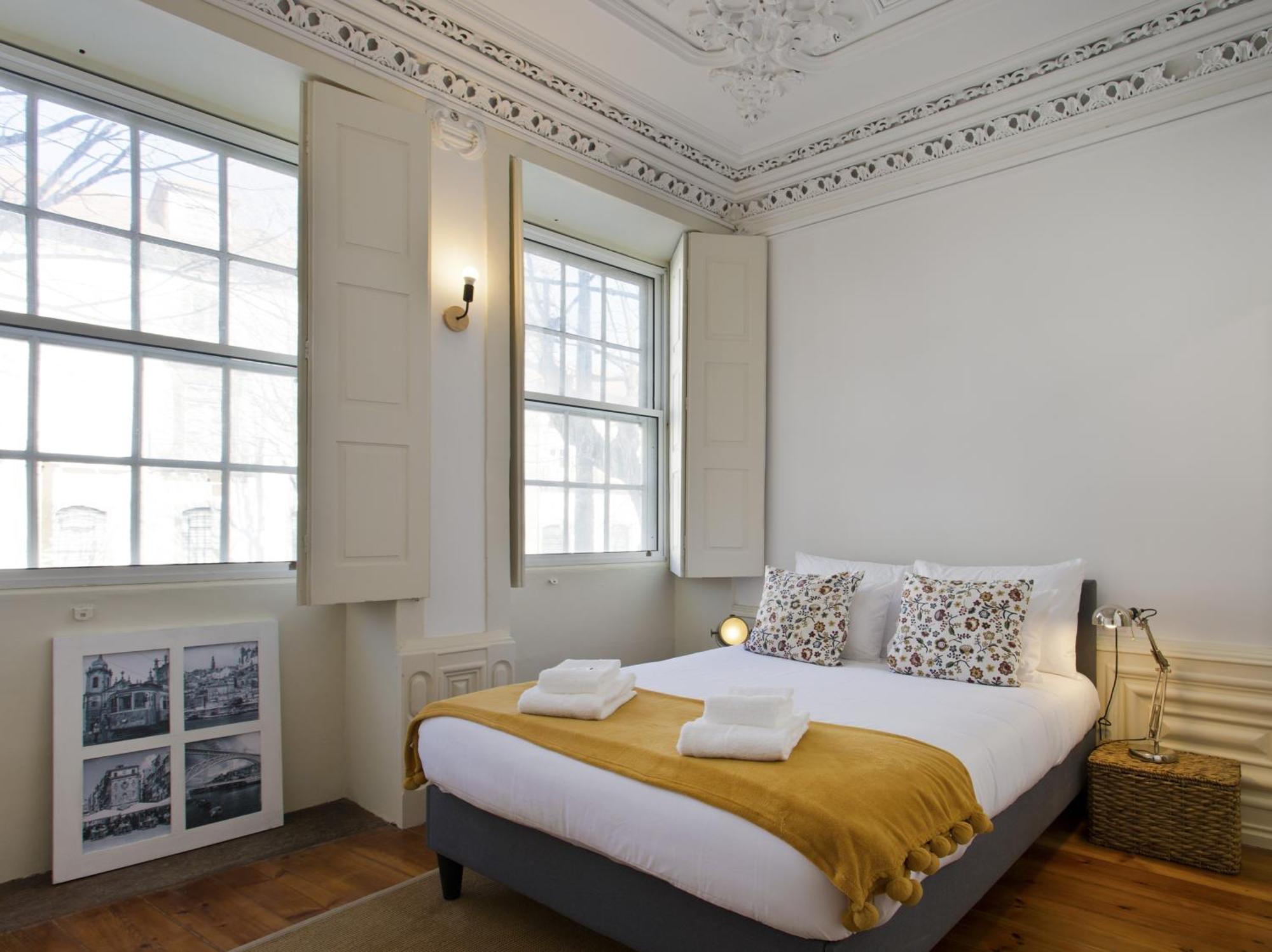 Fine Art Apartments City Center Porto Room photo