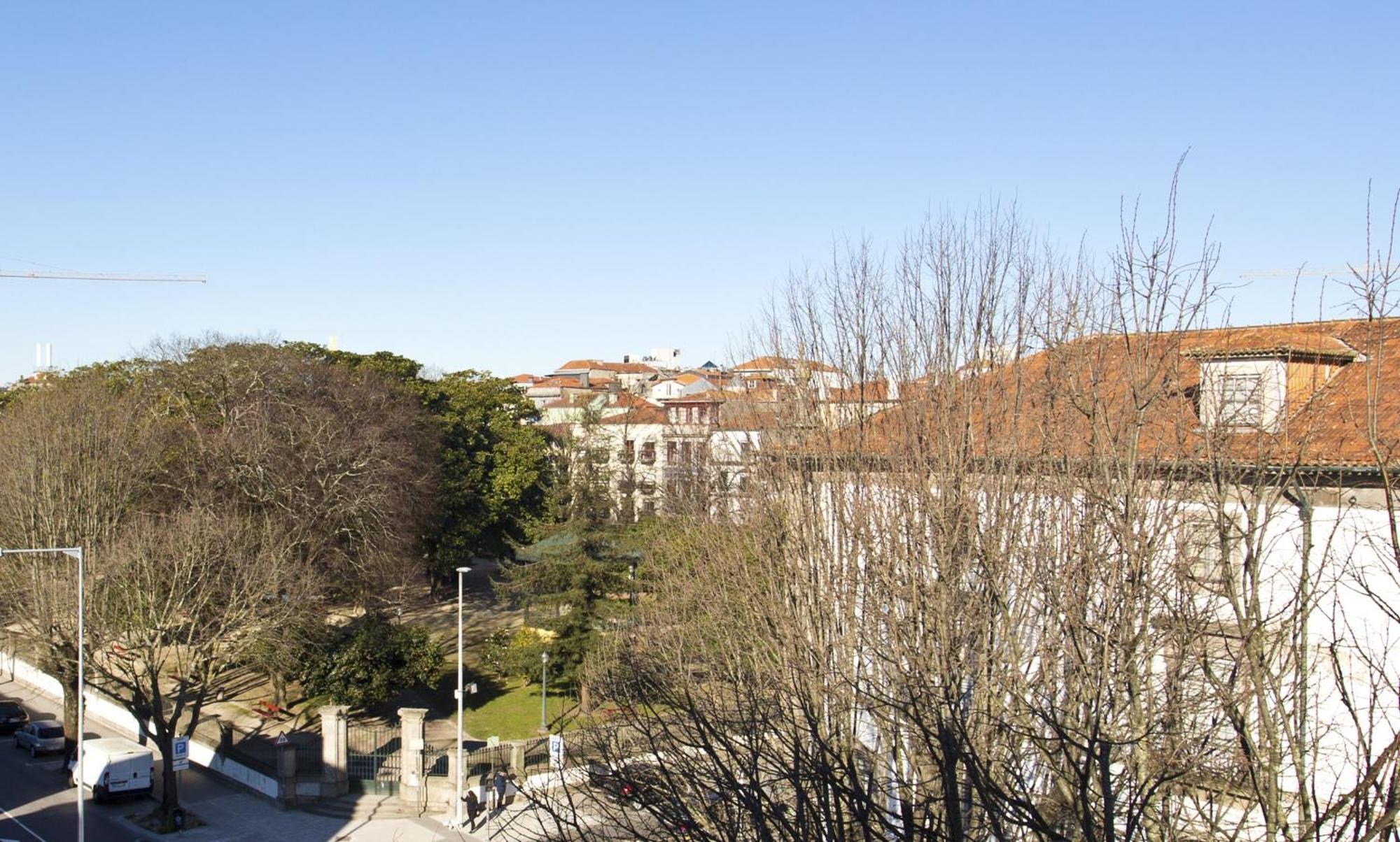 Fine Art Apartments City Center Porto Room photo